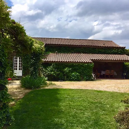 Casa Do Crasto Villa Amarante Exterior photo