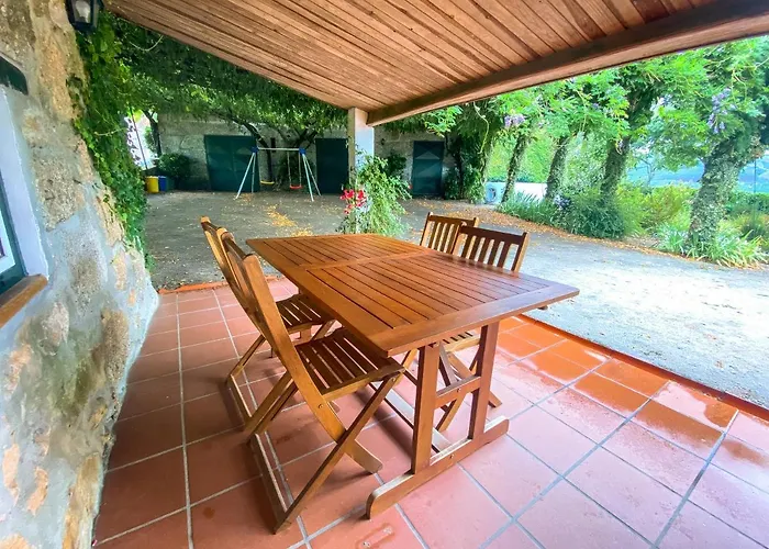 Casa Do Crasto