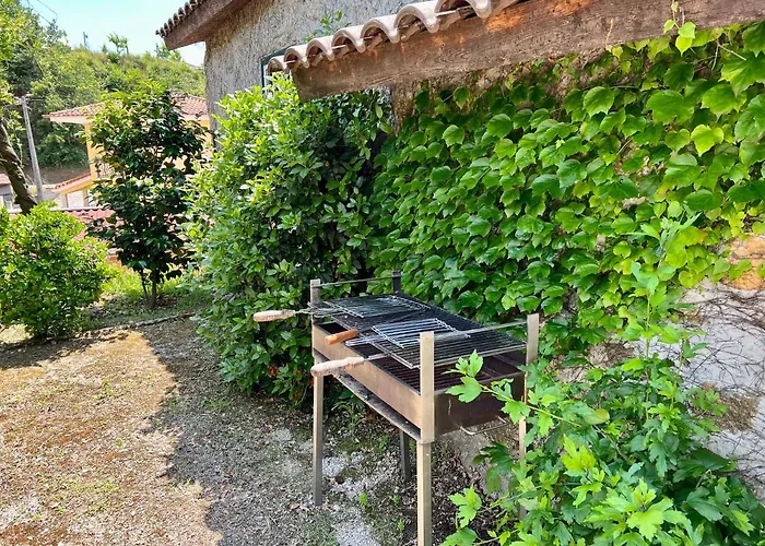 Casa Do Crasto