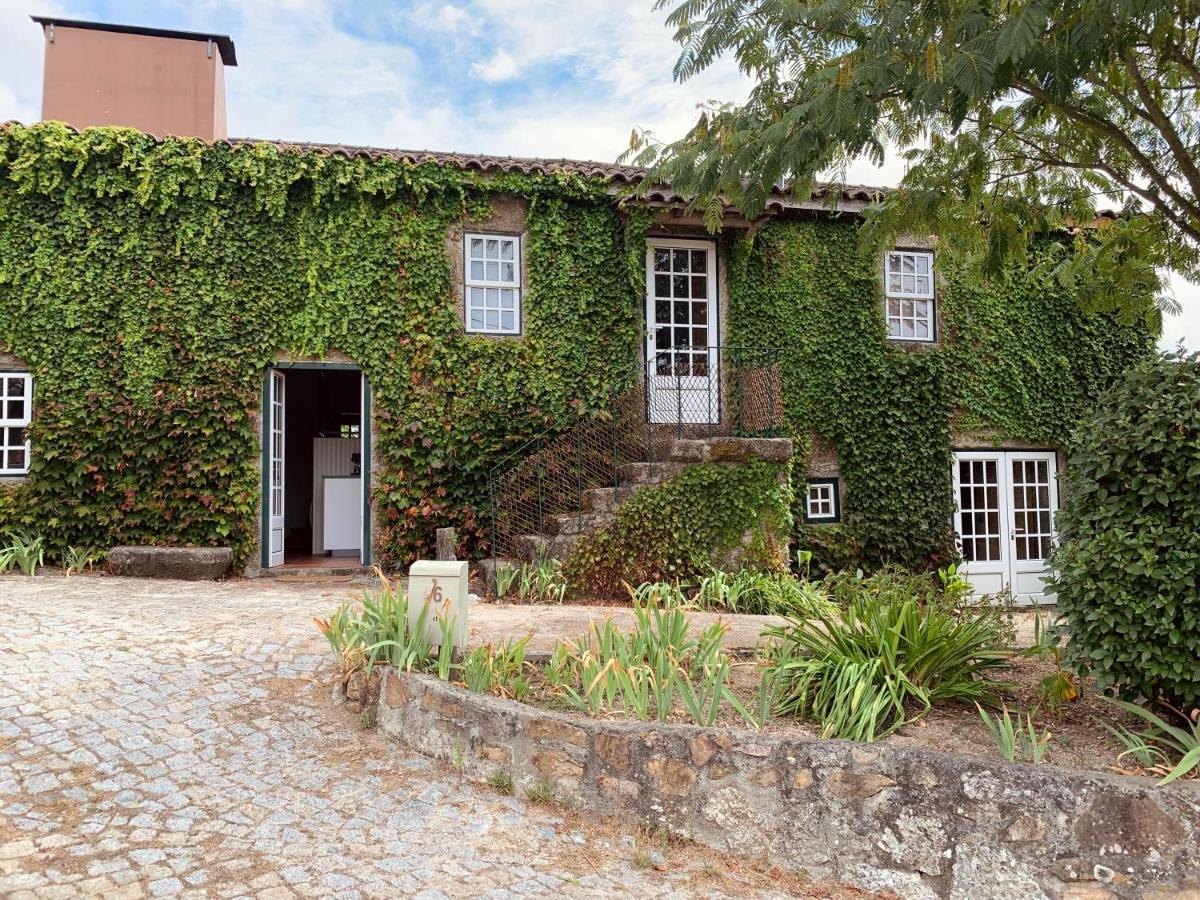 Holiday home Casa Do Crasto *