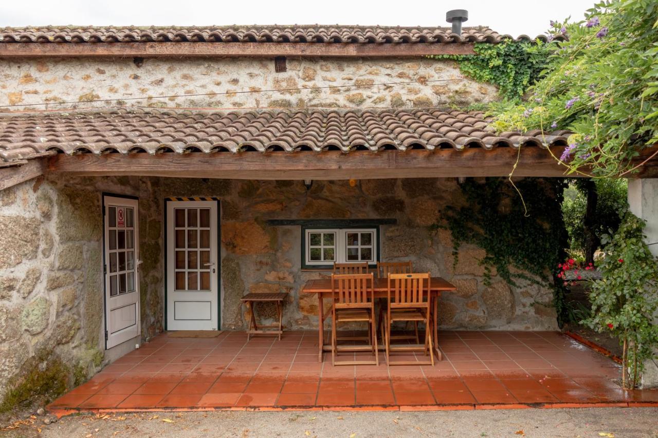 Casa Do Crasto Сasa de vacaciones Amarante