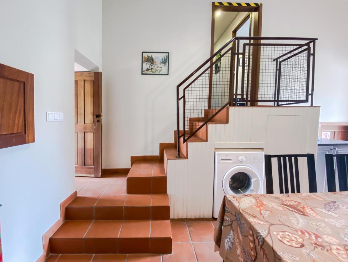 Casa Do Crasto Holiday home *