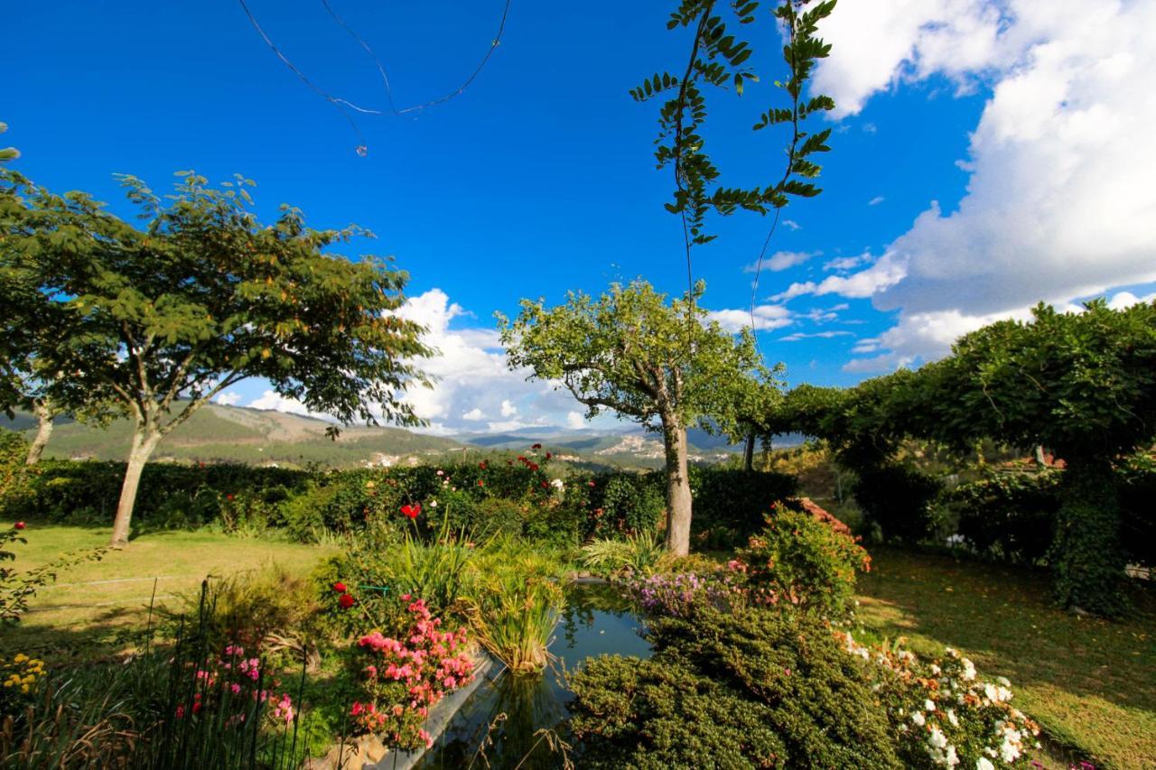 Holiday home Casa Do Crasto