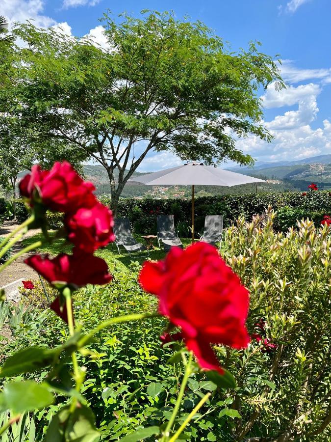 Holiday home Casa Do Crasto Amarante