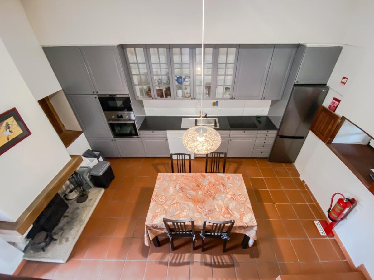 Casa Do Crasto *