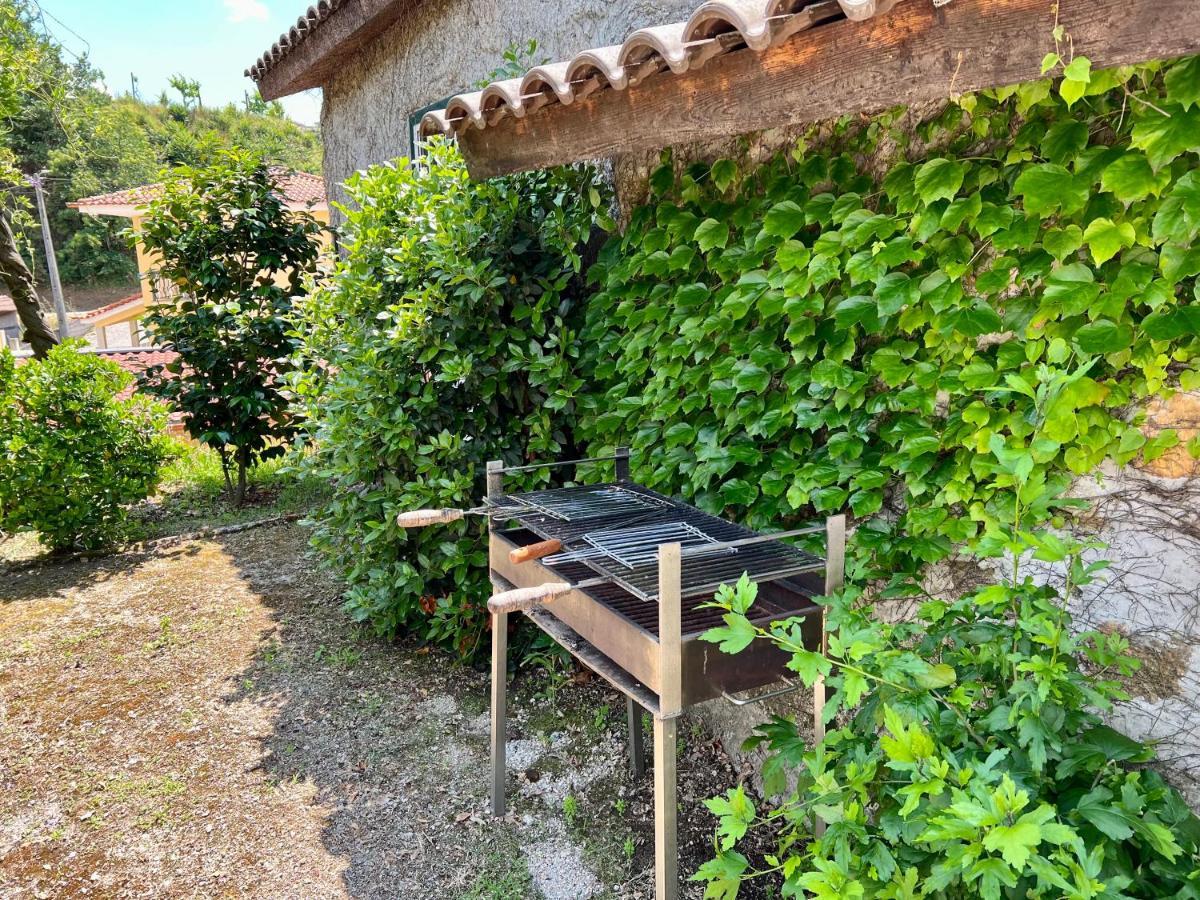 Holiday home Casa Do Crasto