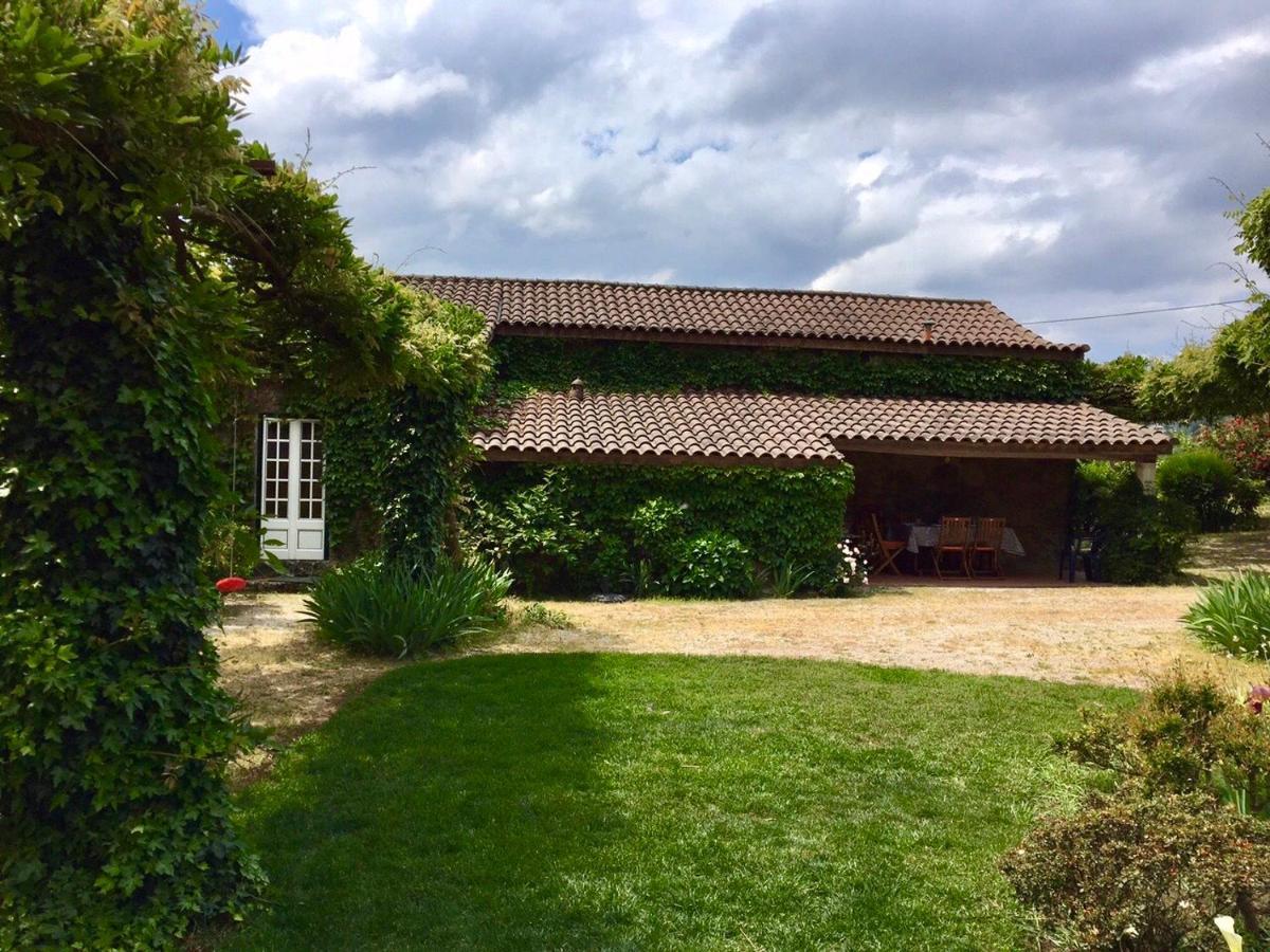 Casa Do Crasto Amarante