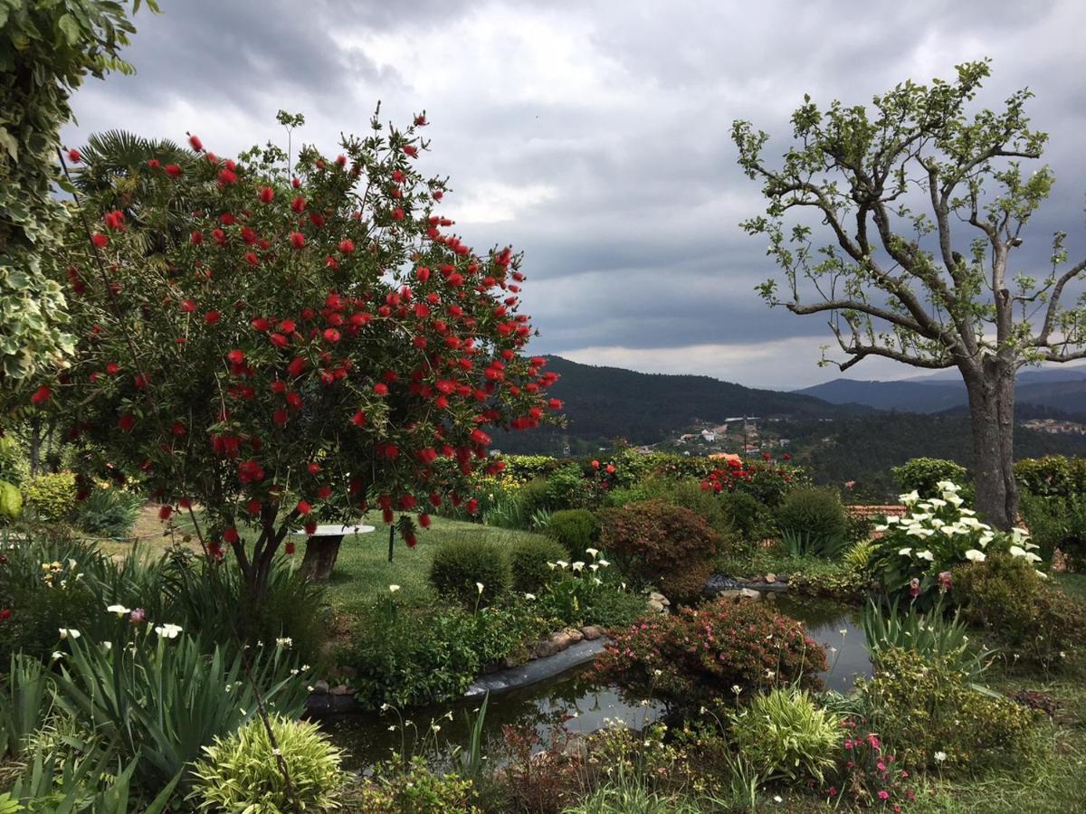 Casa Do Crasto Holiday home