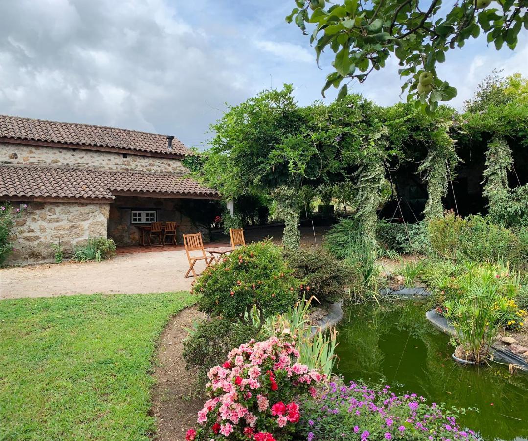 Casa Do Crasto * Amarante