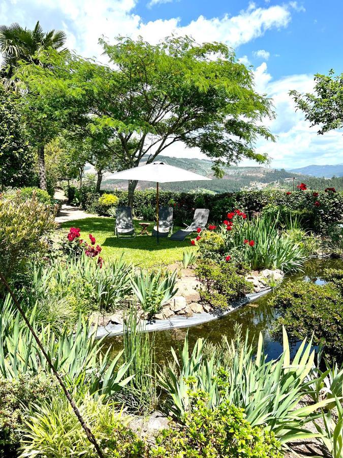 Holiday home Casa Do Crasto