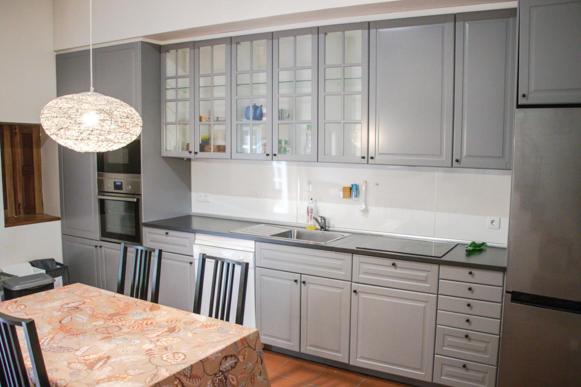 Casa Do Crasto Holiday home *