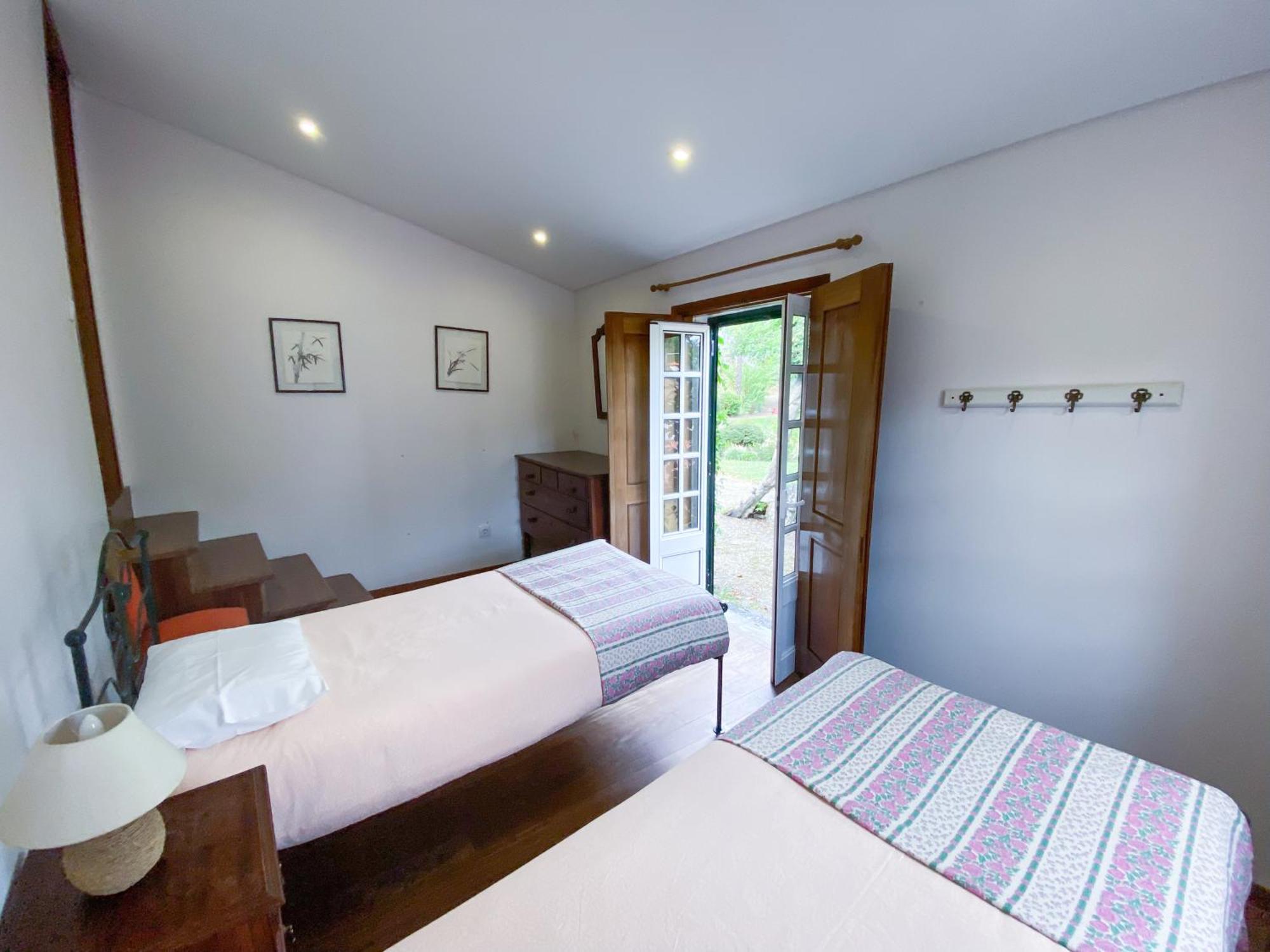 Casa Do Crasto Holiday home